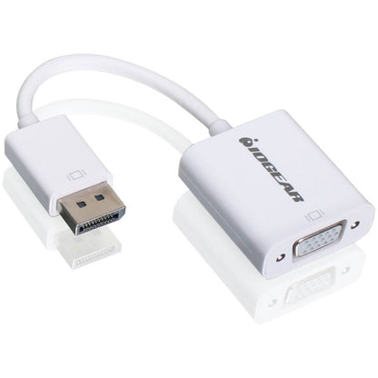 Main Image for IOGEAR DisplayPort to VGA Adapter Cable