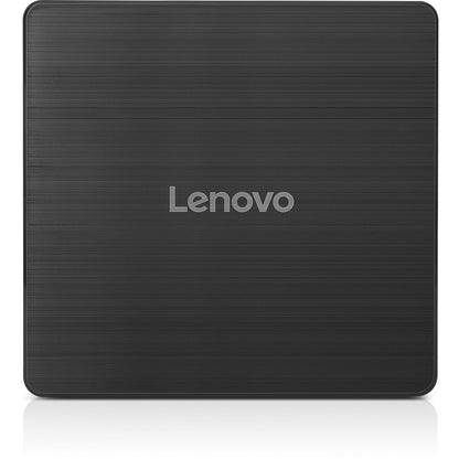 Top Image for Lenovo Portable DVD-Writer - Retail