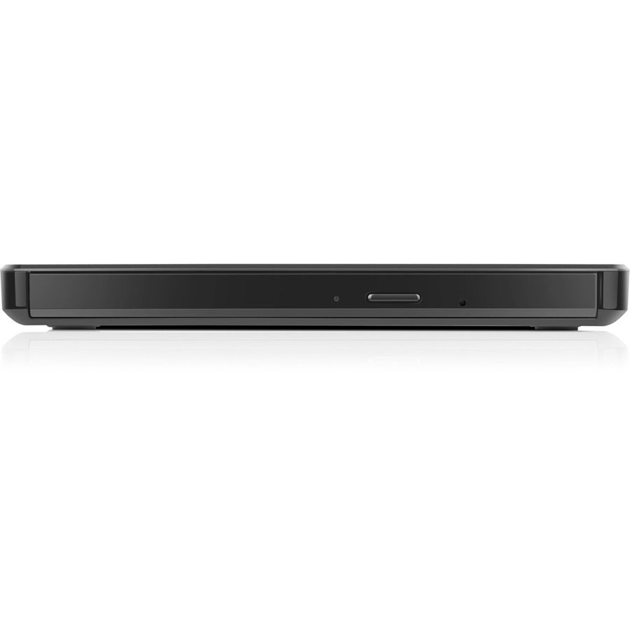Front Image for Lenovo Portable DVD-Writer - Retail