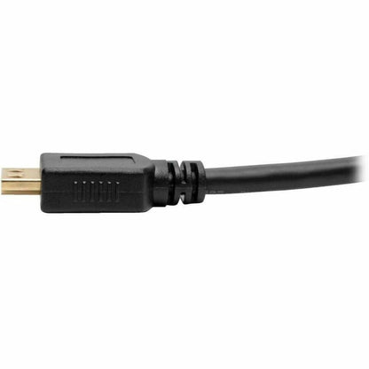 Alternate-Image8 Image for Tripp Lite by Eaton HDMI to VGA with Audio Converter Cable Adapter for Ultrabook/Laptop/Desktop PC (M/F) 6-in. (15.24 cm)