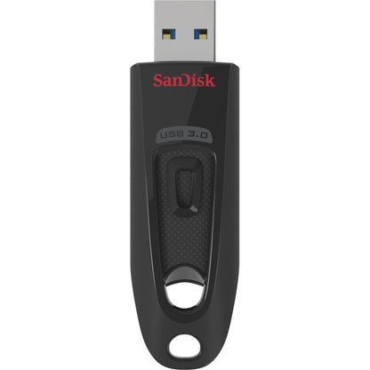 Top Image for SanDisk Ultra USB 3.0 Flash Drive