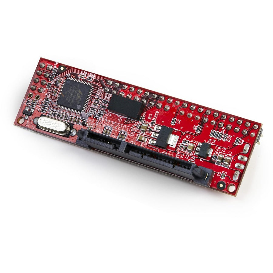 Alternate-Image1 Image for StarTech.com 40-Pin IDE PATA to SATA Adapter Converter for HDD/SSD/ODD