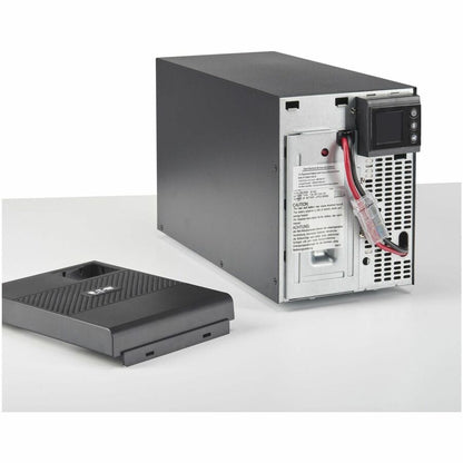 Alternate-Image2 Image for Eaton 5SC UPS 1000 VA 700 Watt 120V Line-Interactive Battery Backup Tower USB