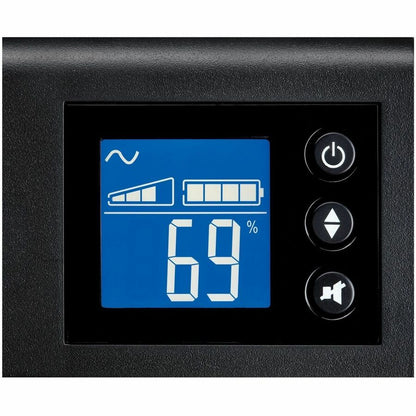 Alternate-Image6 Image for Eaton 5SC UPS 1000 VA 700 Watt 120V Line-Interactive Battery Backup Tower USB