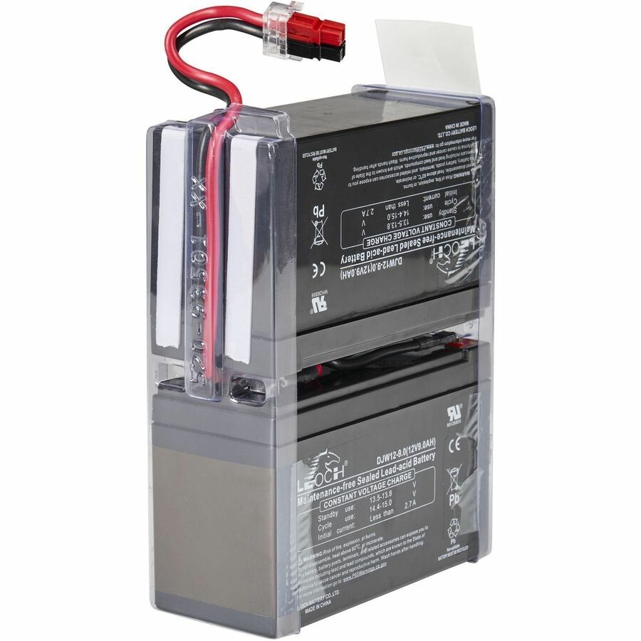 Alternate-Image4 Image for Eaton 5SC UPS 1000 VA 700 Watt 120V Line-Interactive Battery Backup Tower USB