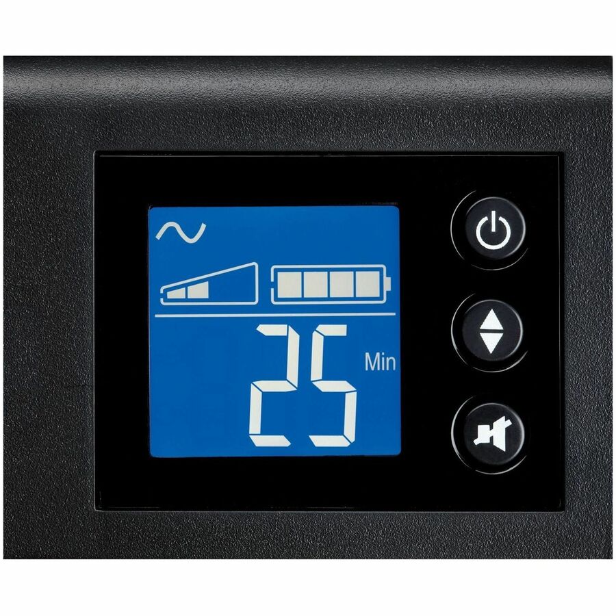 Alternate-Image7 Image for Eaton 5SC UPS 1000 VA 700 Watt 120V Line-Interactive Battery Backup Tower USB