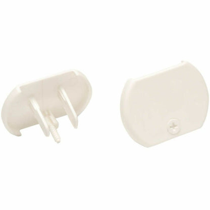 Main Image for Eaton Tripp Lite Series Safe-IT Hospital-Grade Outlet Covers for Wall Receptacles, Power Strips and Surge Protectors, Set of 4