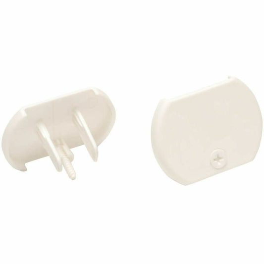 Main Image for Eaton Tripp Lite Series Safe-IT Hospital-Grade Outlet Covers for Wall Receptacles, Power Strips and Surge Protectors, Set of 4