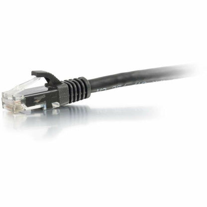 Alternate-Image1 Image for C2G 6ft Cat6a Snagless Unshielded (UTP) Network Patch Ethernet Cable-Black
