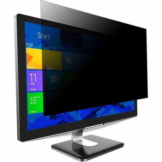 Main Image for Targus 19.5" Widescreen Privacy Screen (16:9) - TAA Compliant