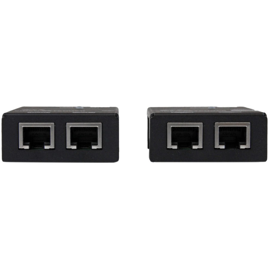 Alternate-Image2 Image for StarTech HDMI Over CAT5e/CAT6 Extender with Power Over Cable - 165 ft (50m)