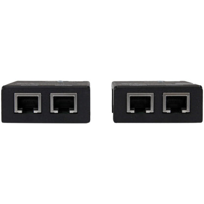 Alternate-Image2 Image for StarTech HDMI Over CAT5e/CAT6 Extender with Power Over Cable - 165 ft (50m)