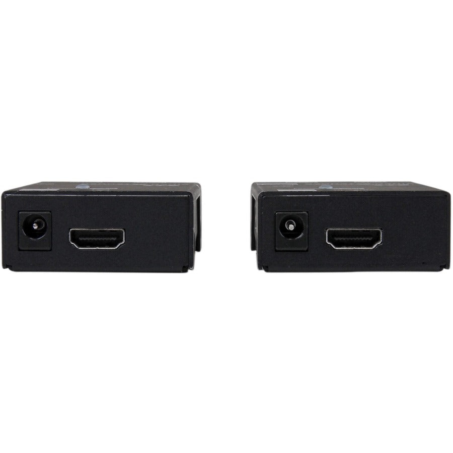 Alternate-Image4 Image for StarTech HDMI Over CAT5e/CAT6 Extender with Power Over Cable - 165 ft (50m)