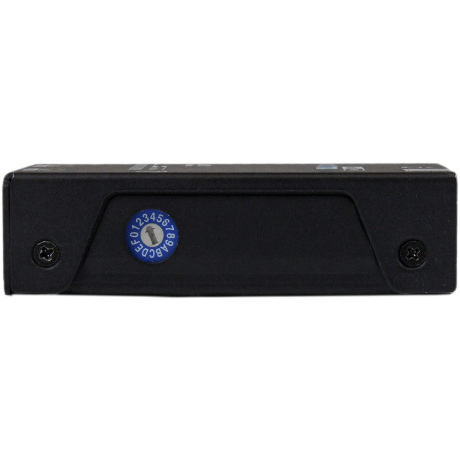 Alternate-Image5 Image for StarTech HDMI Over CAT5e/CAT6 Extender with Power Over Cable - 165 ft (50m)