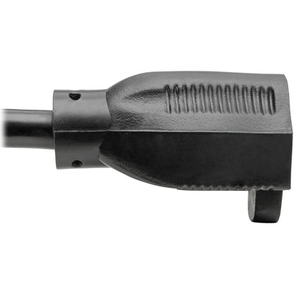 Alternate-Image4 Image for Tripp Lite by Eaton Power Extension Cord NEMA 5-15P to NEMA 5-15R - Heavy-Duty 15A 120V 14 AWG 10 ft. (3.05 m) Black