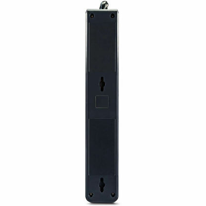 Alternate-Image1 Image for CyberPower CSB604 Essential 6 - Outlet Surge with 900 J