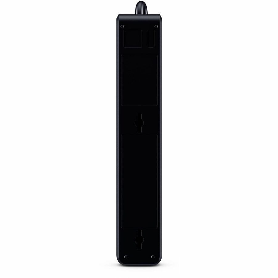 Alternate-Image1 Image for CyberPower CSB606 Essential 6 - Outlet Surge with 900 J
