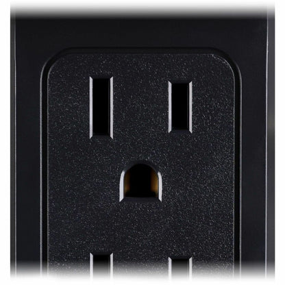 Alternate-Image5 Image for CyberPower CSB606 Essential 6 - Outlet Surge with 900 J