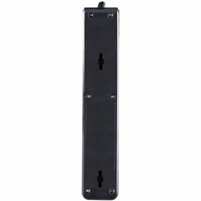 Alternate-Image1 Image for CyberPower CSB6012 Essential 6 - Outlet Surge with 1200 J