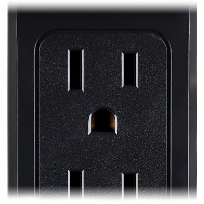 Alternate-Image7 Image for CyberPower CSB706 Essential 7 - Outlet Surge with 1500 J