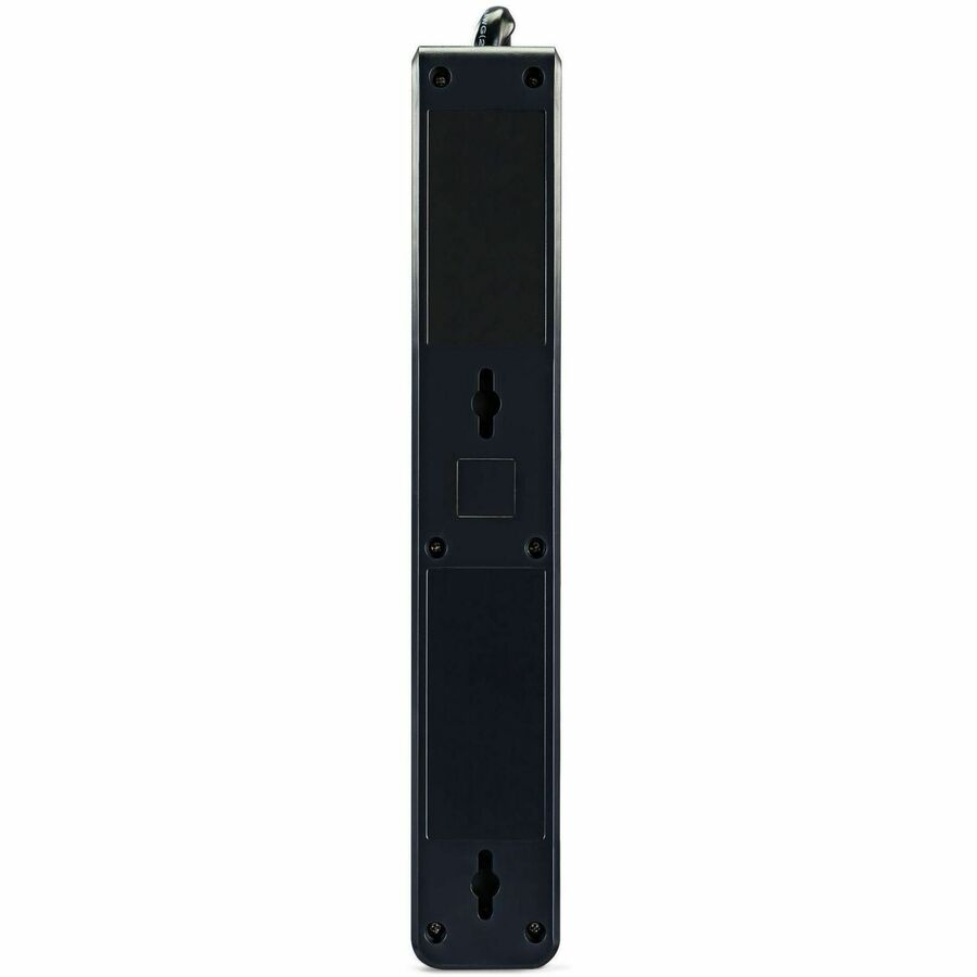 Alternate-Image5 Image for CyberPower CSB706 Essential 7 - Outlet Surge with 1500 J