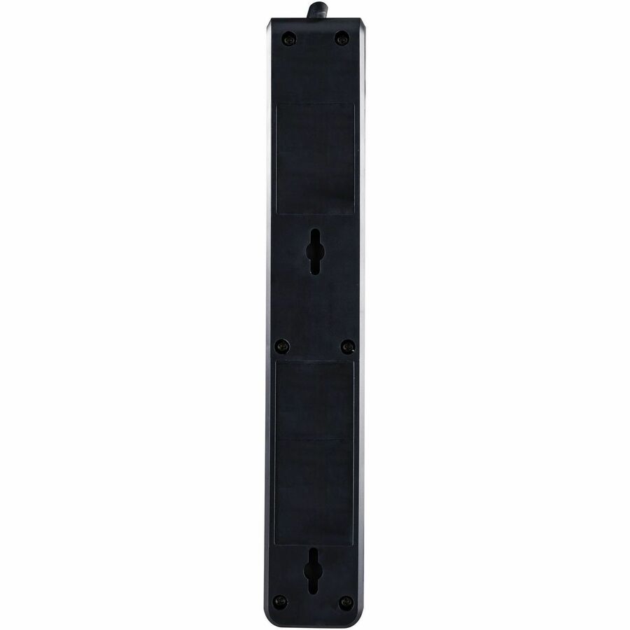 Alternate-Image1 Image for CyberPower CSB7012 Essential 7 - Outlet Surge with 1500 J