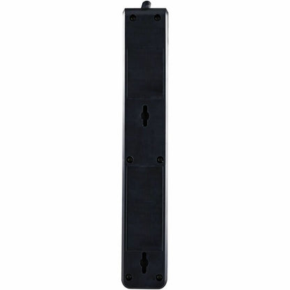 Alternate-Image1 Image for CyberPower CSB7012 Essential 7 - Outlet Surge with 1500 J