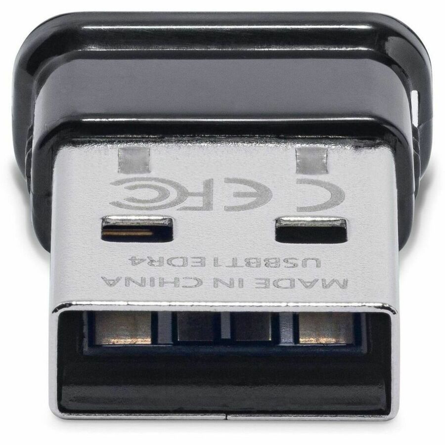 Front Image for StarTech.com Mini USB Bluetooth 4.0 Adapter - 50m(165ft) Class 1 EDR Wireless Dongle