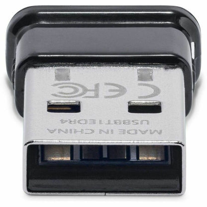 Front Image for StarTech.com Mini USB Bluetooth 4.0 Adapter - 50m(165ft) Class 1 EDR Wireless Dongle