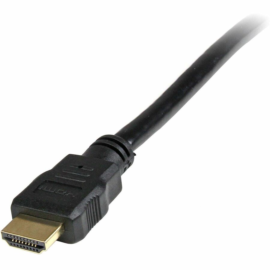 Alternate-Image3 Image for StarTech.com 3 ft HDMI to DVI-D Cable - M/M