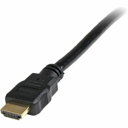 Alternate-Image3 Image for StarTech.com 3 ft HDMI to DVI-D Cable - M/M