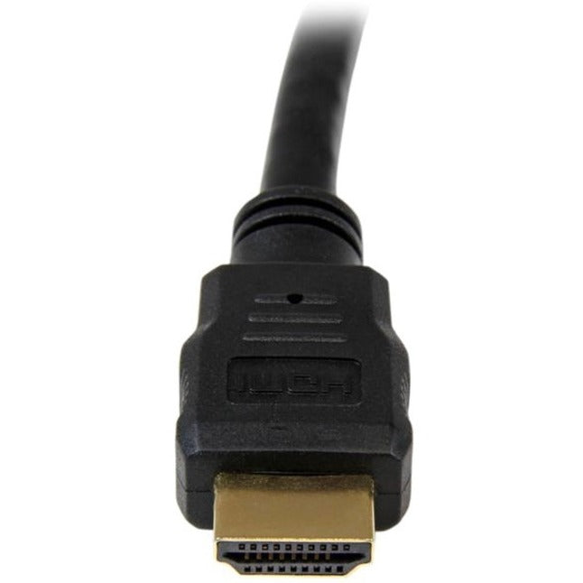 Front Image for StarTech 1.5m High Speed HDMI Cable - Ultra HD 4k x 2k HDMI Cable - HDMI to HDMI M/M