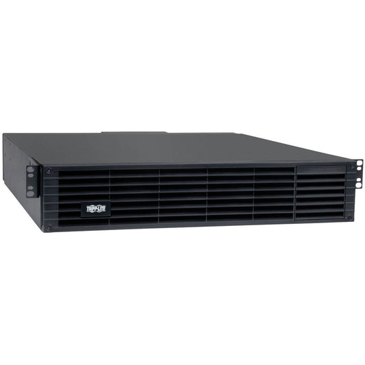 Main Image for Tripp Lite by Eaton External 72V 2U Rack/Tower Battery Pack for Select UPS Systems (BP72V18-2US)
