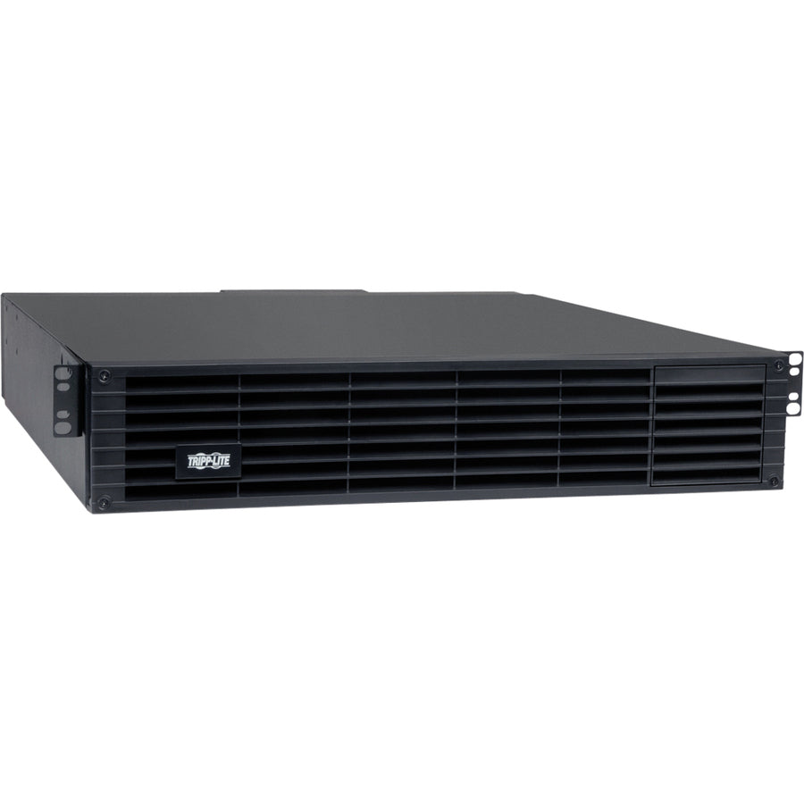 Right Image for Tripp Lite by Eaton External 72V 2U Rack/Tower Battery Pack for Select UPS Systems (BP72V18-2US)