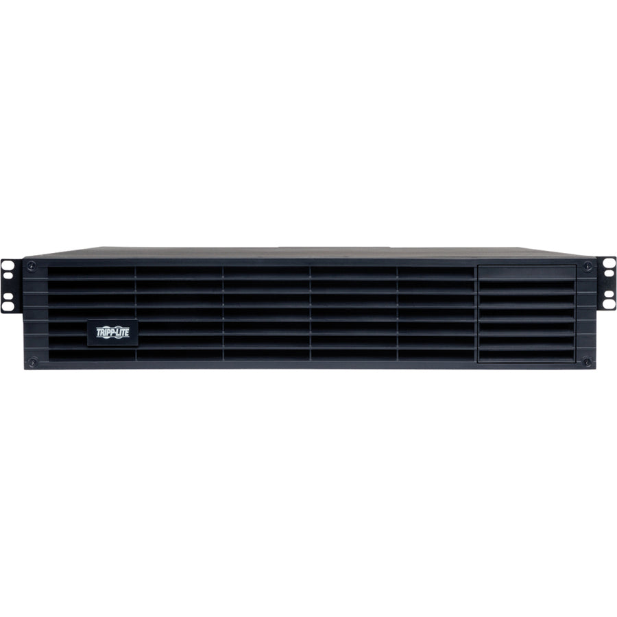 Front Image for Tripp Lite by Eaton External 72V 2U Rack/Tower Battery Pack for Select UPS Systems (BP72V18-2US)
