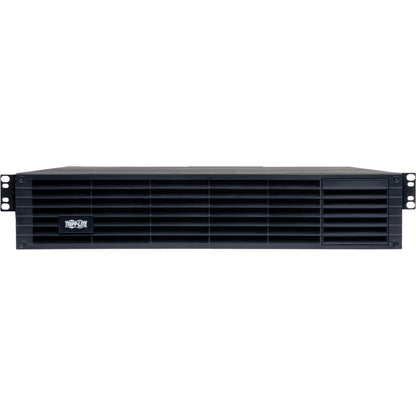 Front Image for Tripp Lite by Eaton External 72V 2U Rack/Tower Battery Pack for Select UPS Systems (BP72V18-2US)