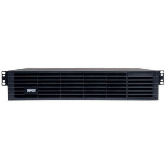 Alternate-Image2 Image for Tripp Lite by Eaton External 72V 2U Rack/Tower Battery Pack for Select UPS Systems (BP72V18-2US)