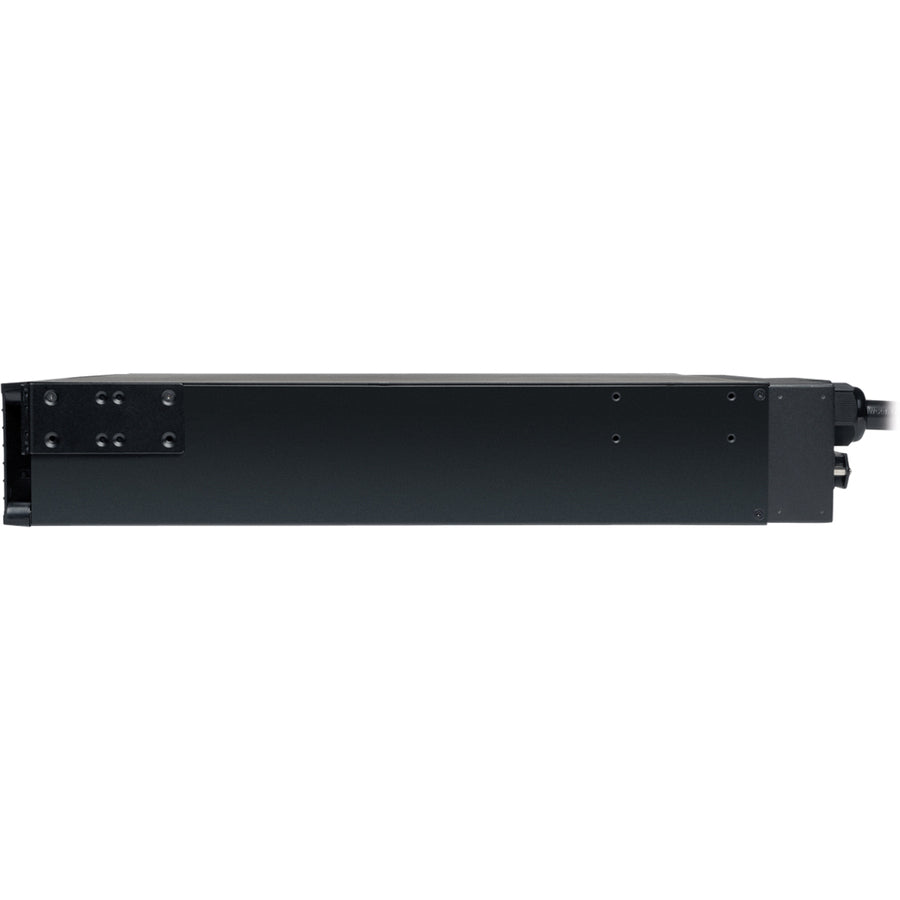 Left Image for Tripp Lite by Eaton External 72V 2U Rack/Tower Battery Pack for Select UPS Systems (BP72V18-2US)