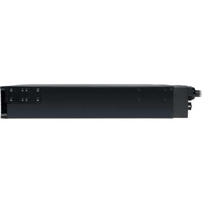 Left Image for Tripp Lite by Eaton External 72V 2U Rack/Tower Battery Pack for Select UPS Systems (BP72V18-2US)