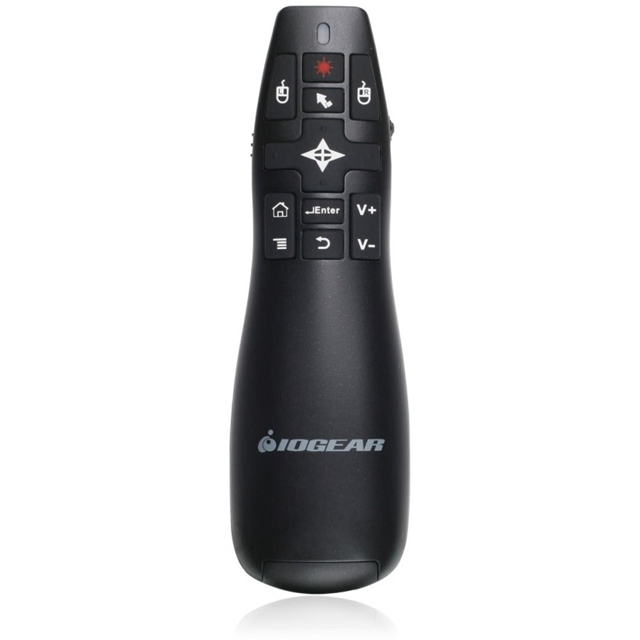 Main Image for IOGEAR Gyro Presenter Mouse with Red Laser