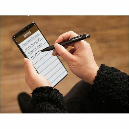 Alternate-Image4 Image for IOGEAR Accu-Tip Stylus for Tablets and Smartphones