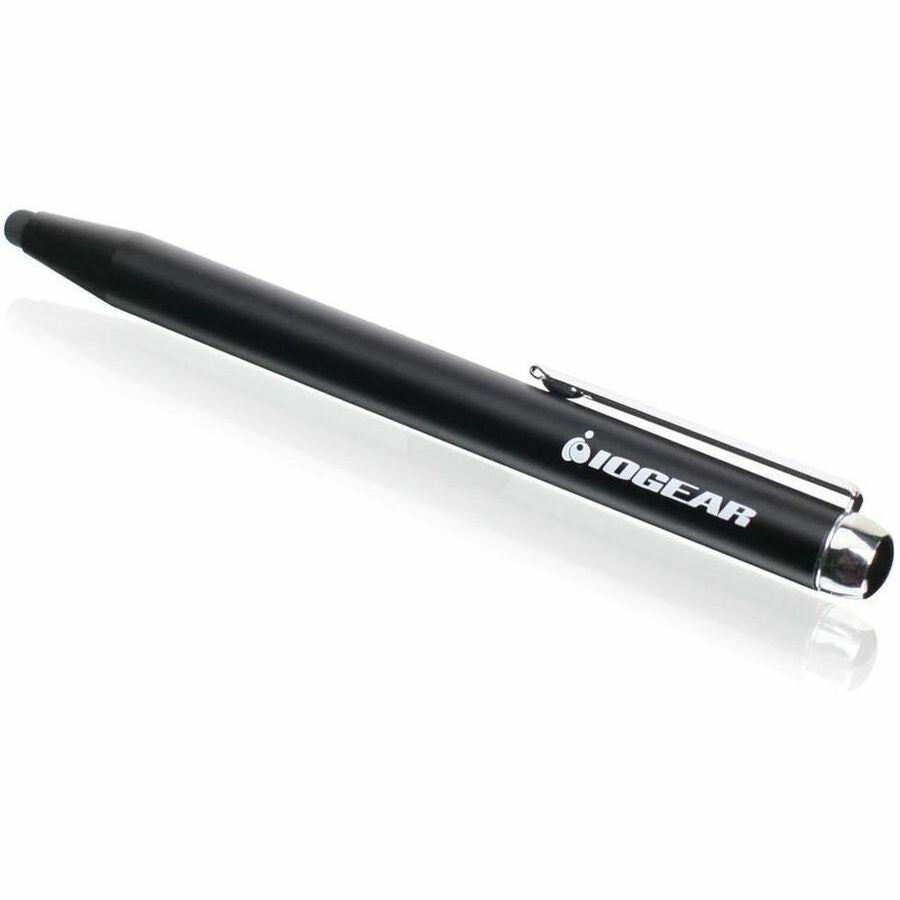 Alternate-Image1 Image for IOGEAR Accu-Tip Stylus for Tablets and Smartphones