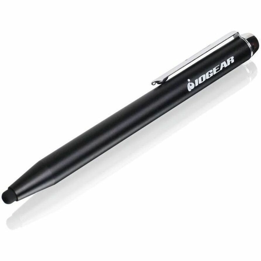 Alternate-Image2 Image for IOGEAR Accu-Tip Stylus for Tablets and Smartphones