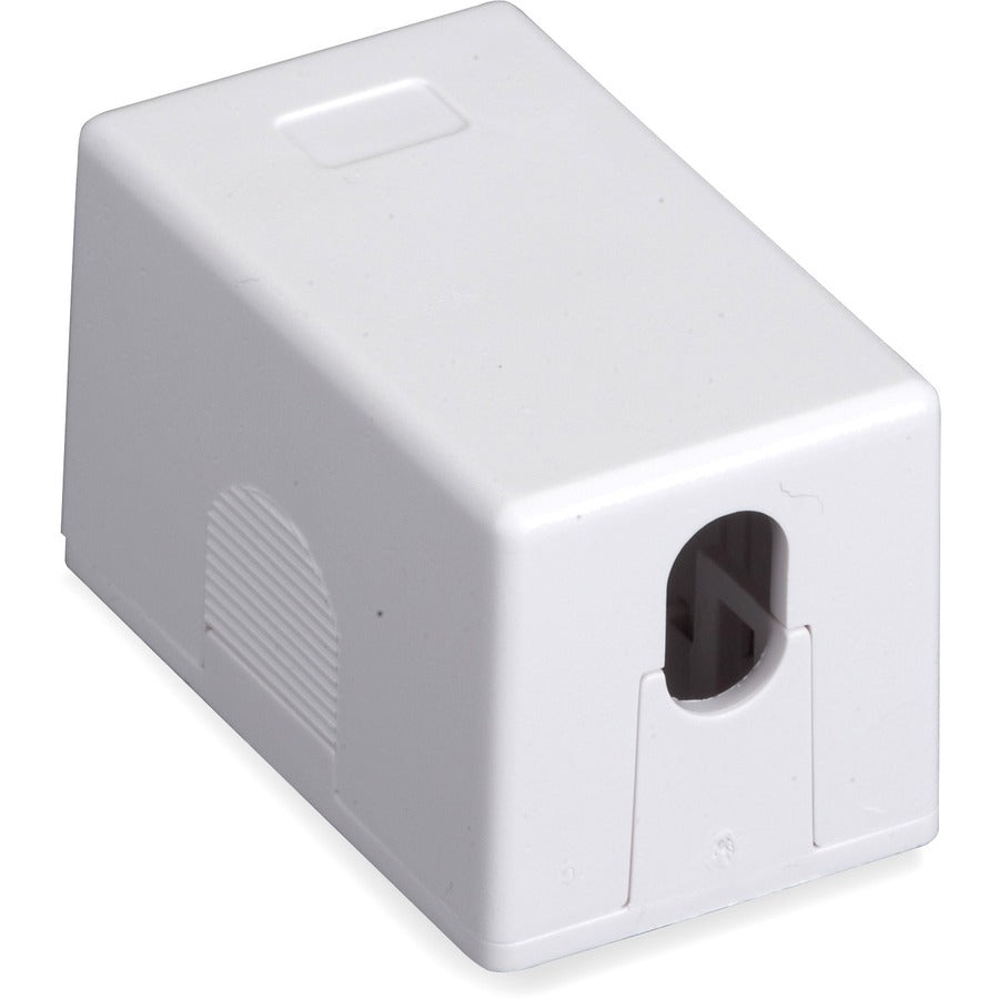 Alternate-Image1 Image for Black Box Surface Mount Housing Port Value Line