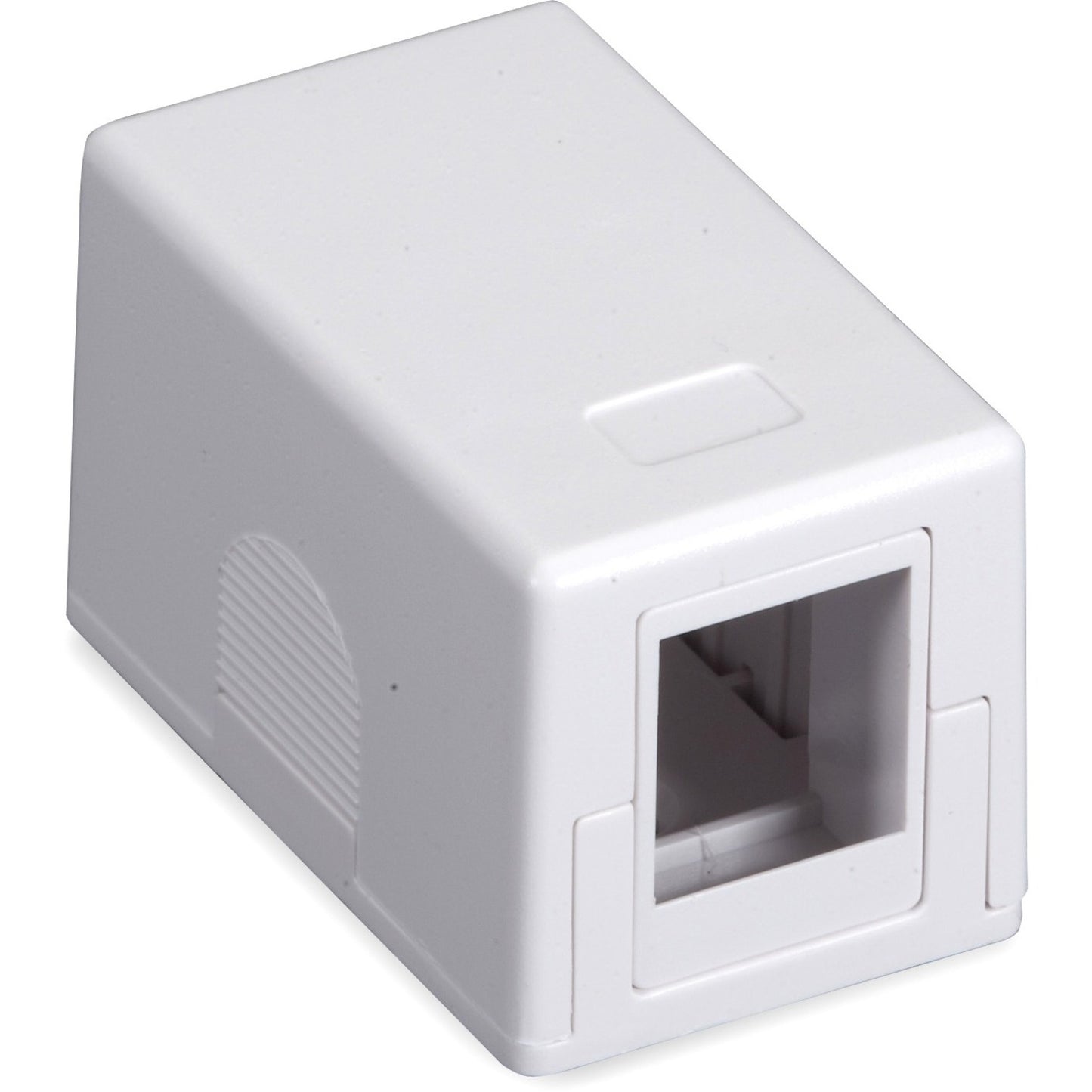 Main Image for Black Box Surface Mount Housing Port Value Line