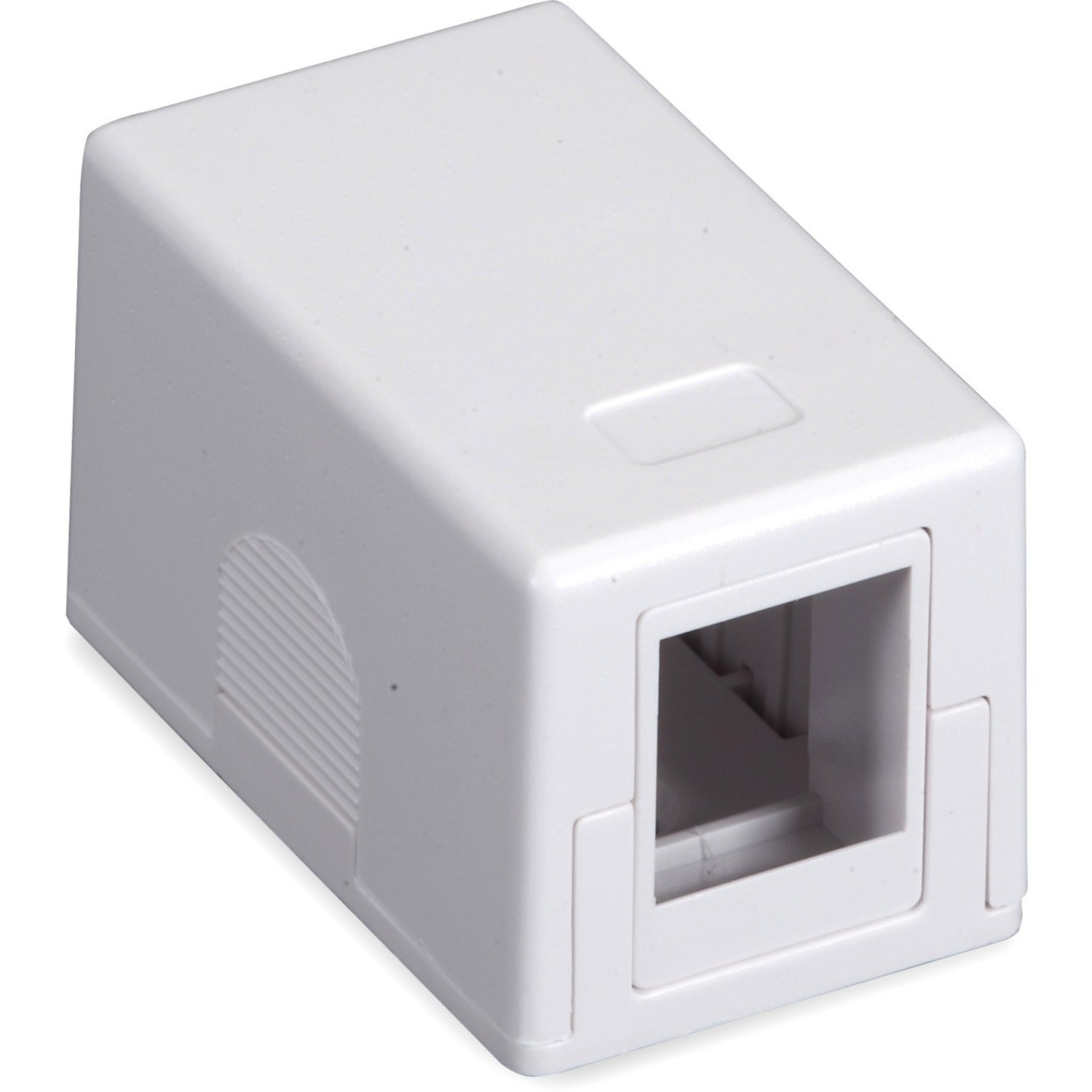 Main Image for Black Box Surface Mount Housing Port Value Line