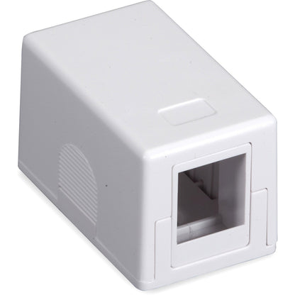 Main Image for Black Box Surface Mount Housing Port Value Line