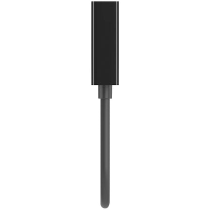 Alternate-Image3 Image for Belkin HDMI to VGA with Audio Adapter Cable for portable devices - 3.5mm Audio Adapter, M/F, 1080p