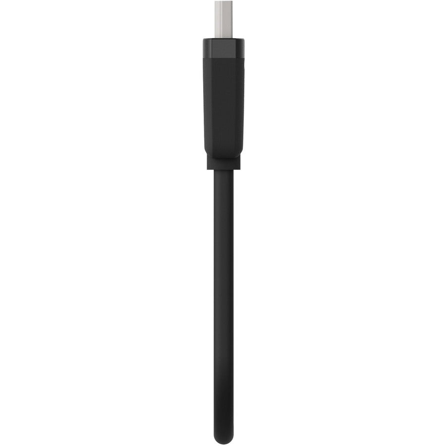 Alternate-Image2 Image for Belkin HDMI to VGA with Audio Adapter Cable for portable devices - 3.5mm Audio Adapter, M/F, 1080p