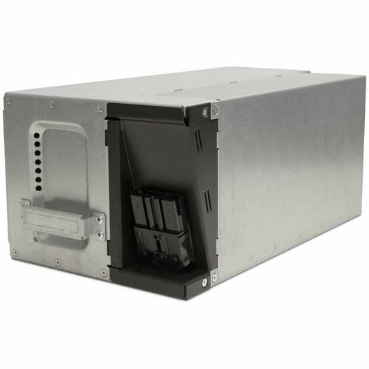 Main Image for APC Replacement Battery Cartridge for Smart-UPS, 120V 5Ah lead-acid battery, 2-year repair or replace warranty